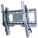 TILTING WALL MOUNT 23 TO 65 INCH TV